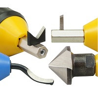 Deburring &amp; Countersink Tools
